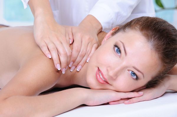 Holistic Massages at Ian McLeod Beauty Salon in Sutton Coldfield, West Midlands