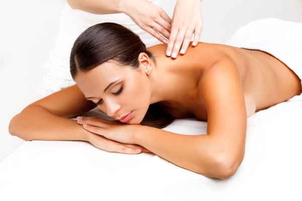 Clarins Massages & Wellness Treatments at Ian McLeod Beauty Salon, Sutton Coldfield, West Midlands