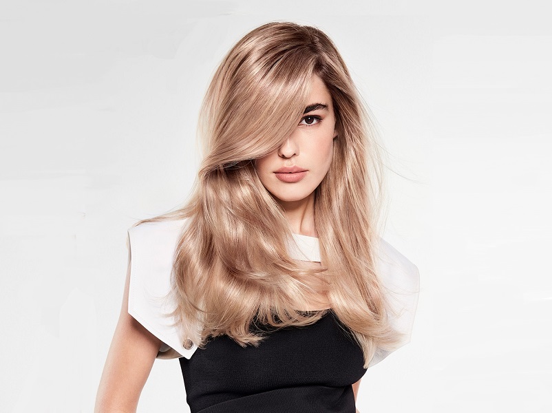 Best Blonde Hairdressers at Ian McLeod Hair Salon in Sutton Coldfield