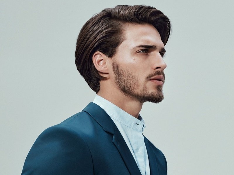 Men's Hair Experts at Ian McLeod Hair Salon in Sutton Coldfield