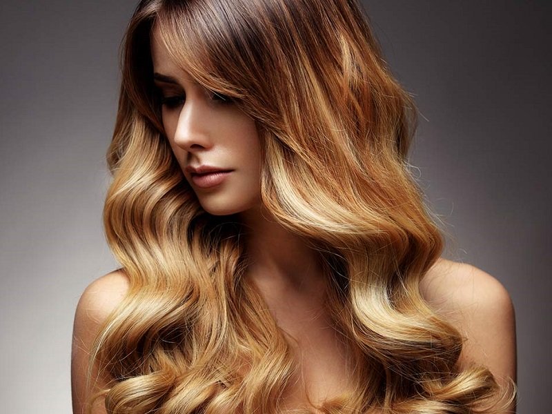 Balayage Experts at Ian McLeod Hair Salon in Sutton Coldfield